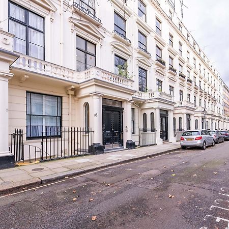 Studio By Hyde Park Лондон Экстерьер фото