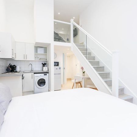 Studio By Hyde Park Лондон Экстерьер фото